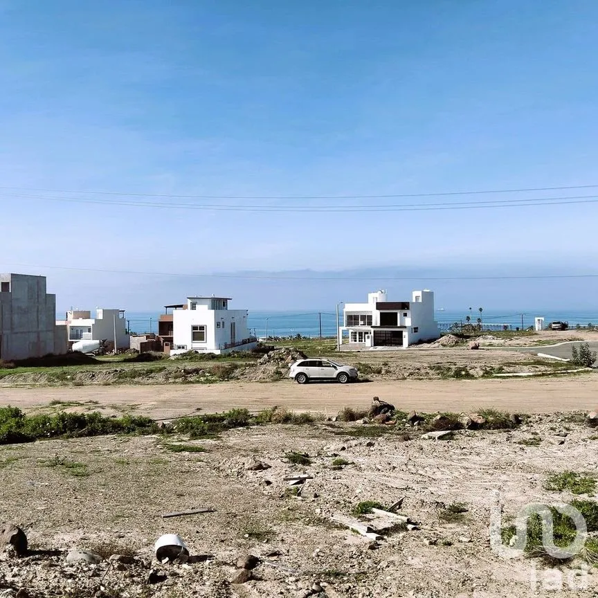 Terreno en Venta en La Paloma, Playas de Rosarito, Baja California | NEX-277075 | iad México | Foto 43 de 50
