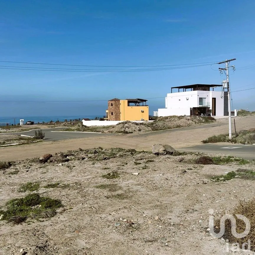 Terreno en Venta en La Paloma, Playas de Rosarito, Baja California | NEX-277075 | iad México | Foto 45 de 50