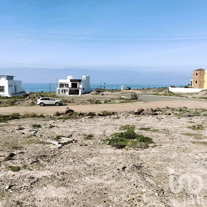 Terreno en Venta en La Paloma, Playas de Rosarito, Baja California | NEX-277075 | iad México | Foto 48 de 50