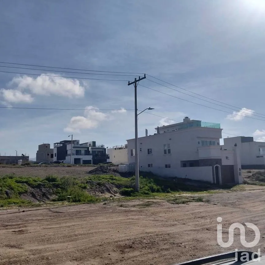 Terreno en Venta en La Paloma, Playas de Rosarito, Baja California | NEX-277075 | iad México | Foto 49 de 50