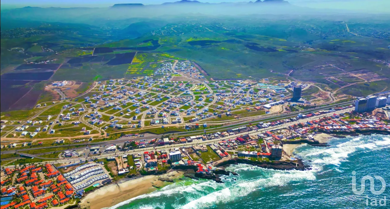 Terreno en Venta en La Paloma, Playas de Rosarito, Baja California | NEX-277075 | iad México | Foto 7 de 50