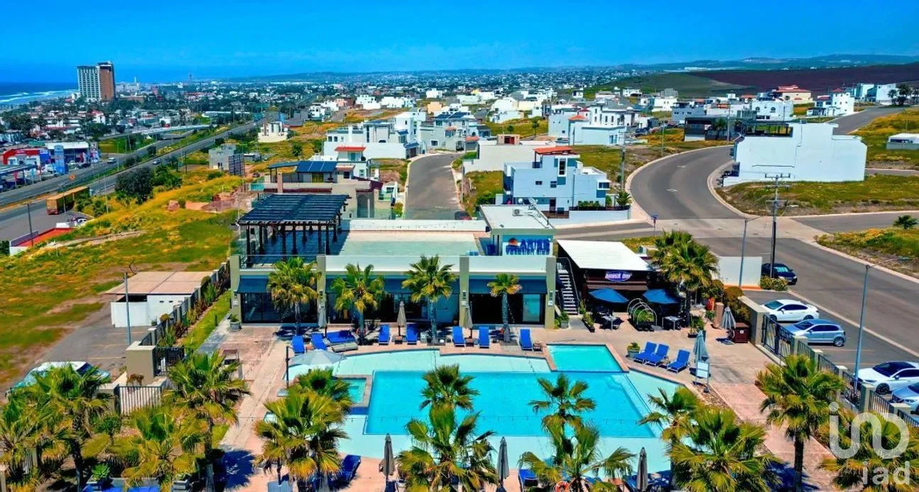 Terreno en Venta en La Paloma, Playas de Rosarito, Baja California | NEX-277075 | iad México | Foto 8 de 50
