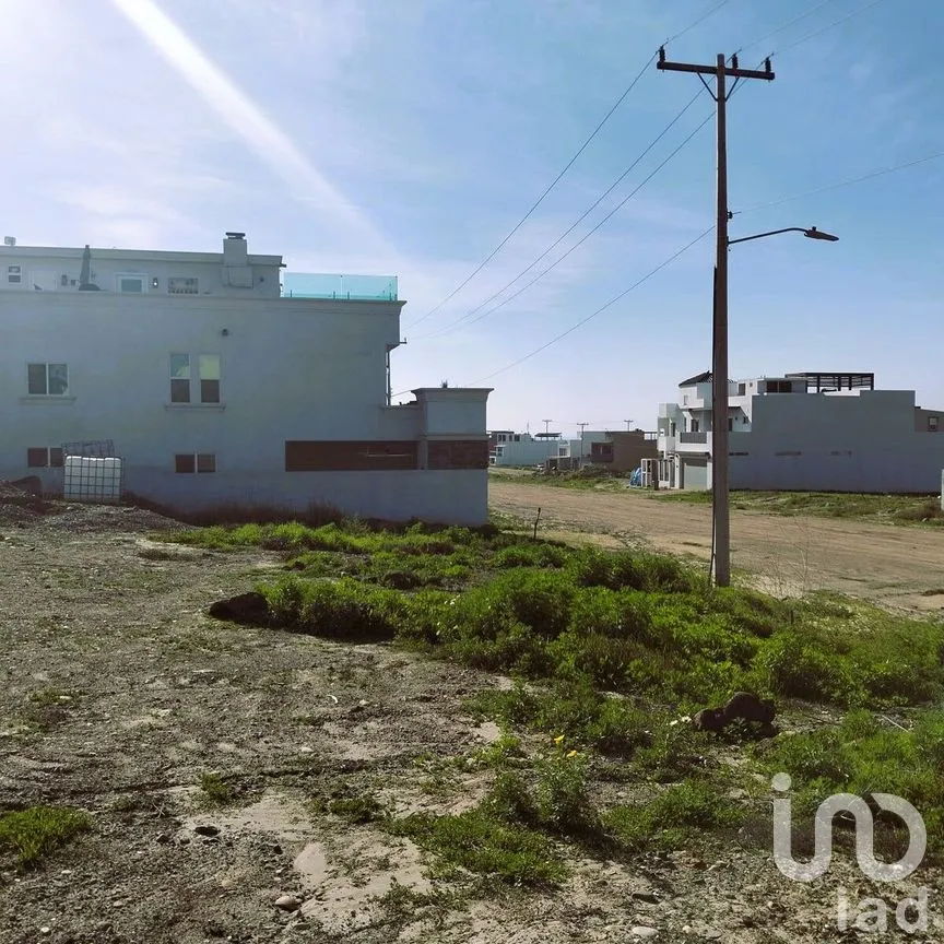 Terreno en Venta en La Paloma, Playas de Rosarito, Baja California | NEX-277075 | iad México | Foto 9 de 50