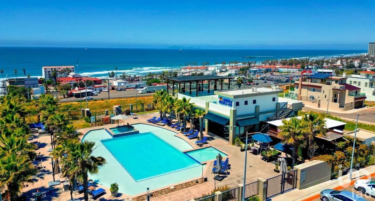 Terreno en Venta en La Paloma, Playas de Rosarito, Baja California | NEX-277075 | iad México | Foto 1 de 50