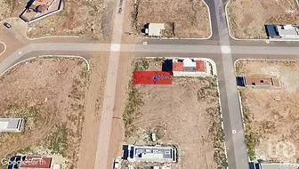NEX-277354 - Terreno en Venta en La Paloma, CP 22713, Baja California.