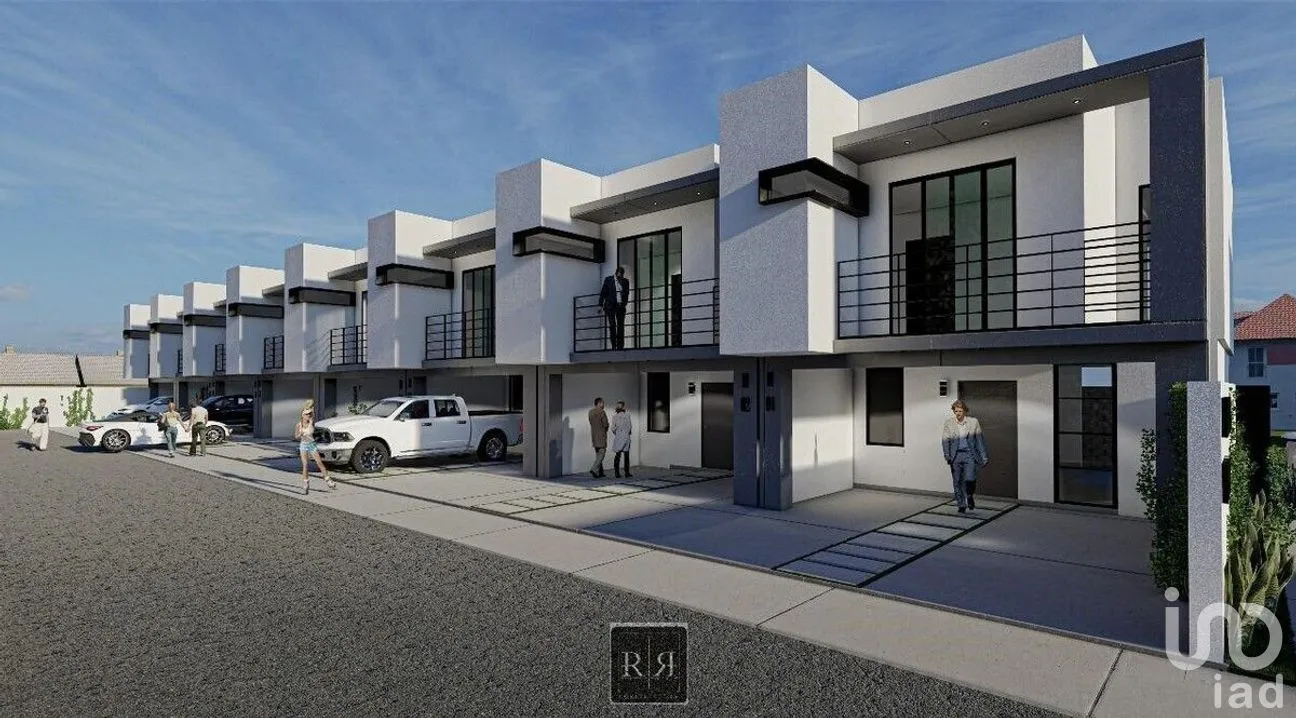 Casa en Venta en Terrazas del Pacífico, Playas de Rosarito, Baja California | NEX-277496 | iad México | Foto 2 de 25