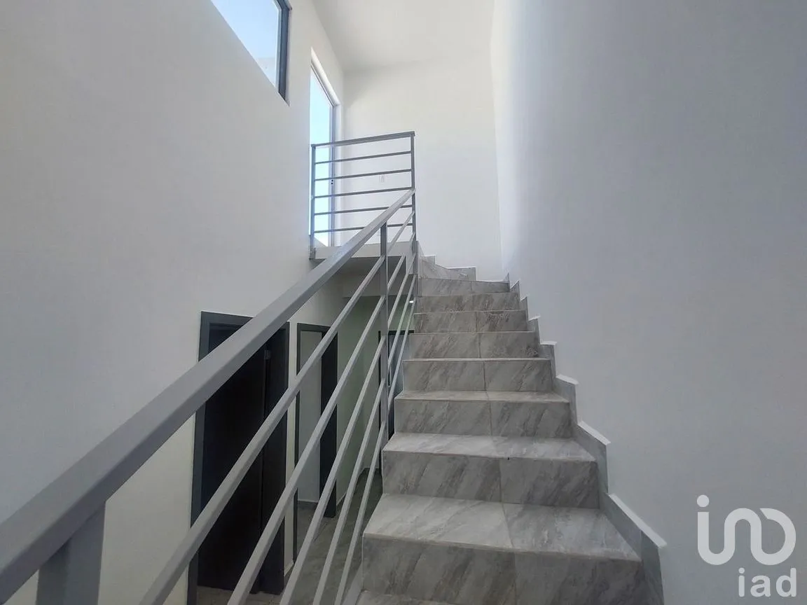 Casa en Venta en Terrazas del Pacífico, Playas de Rosarito, Baja California | NEX-277496 | iad México | Foto 16 de 25