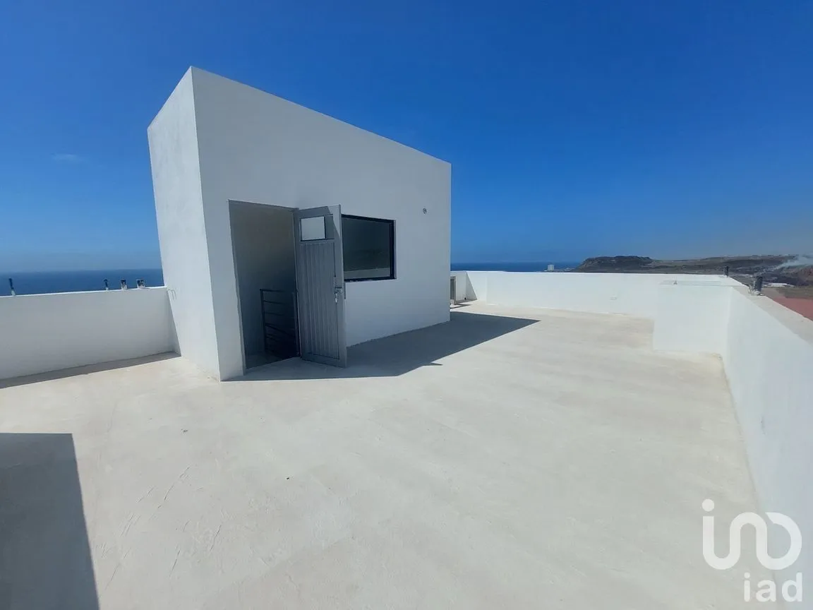 Casa en Venta en Terrazas del Pacífico, Playas de Rosarito, Baja California | NEX-277496 | iad México | Foto 6 de 25