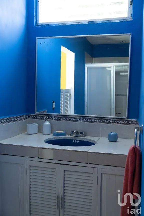 Casa en Venta en Los Volcanes, Cuernavaca, Morelos | NEX-277501 | iad México | Foto 12 de 40