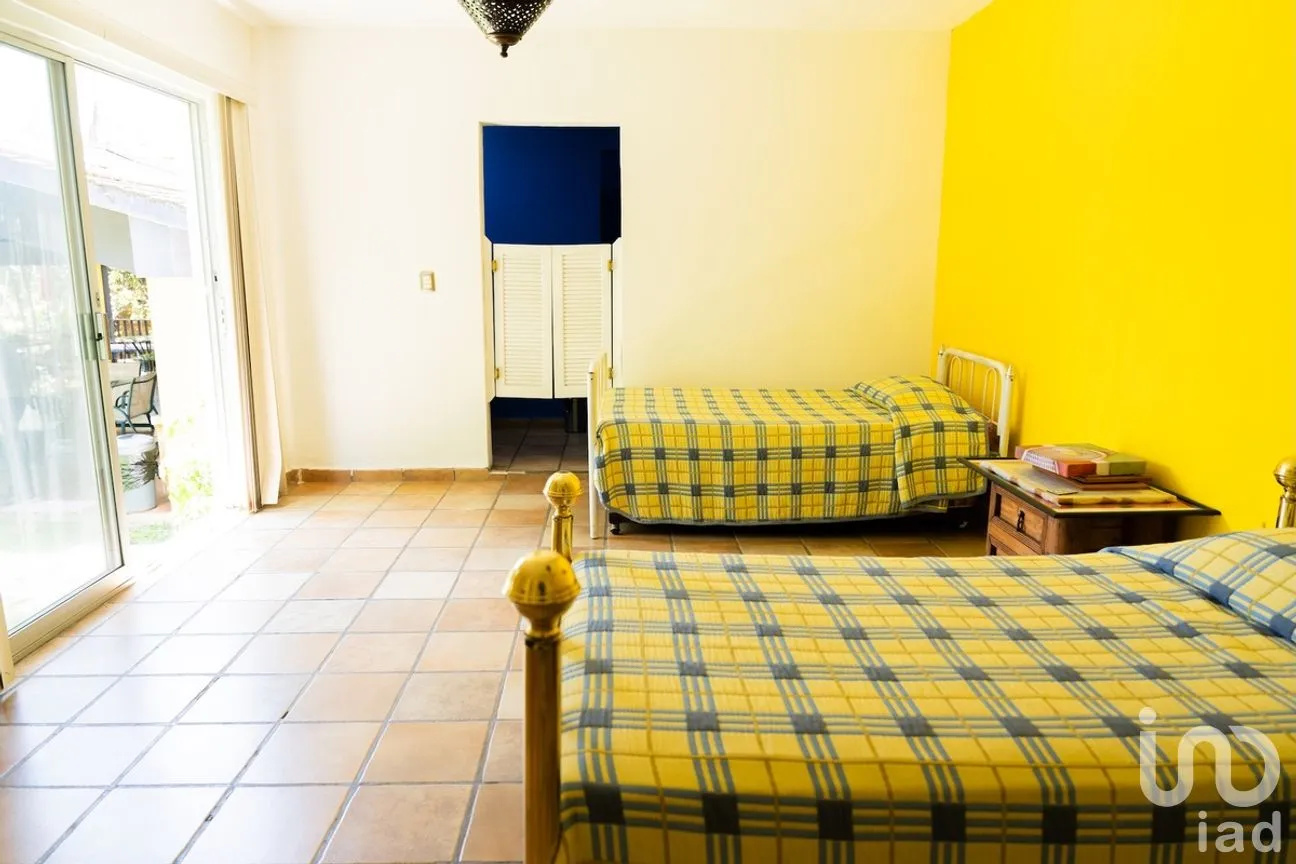 Casa en Venta en Los Volcanes, Cuernavaca, Morelos | NEX-277501 | iad México | Foto 13 de 40