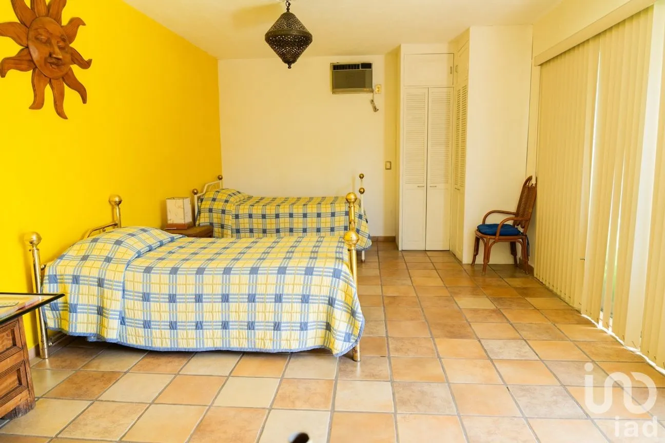 Casa en Venta en Los Volcanes, Cuernavaca, Morelos | NEX-277501 | iad México | Foto 14 de 40