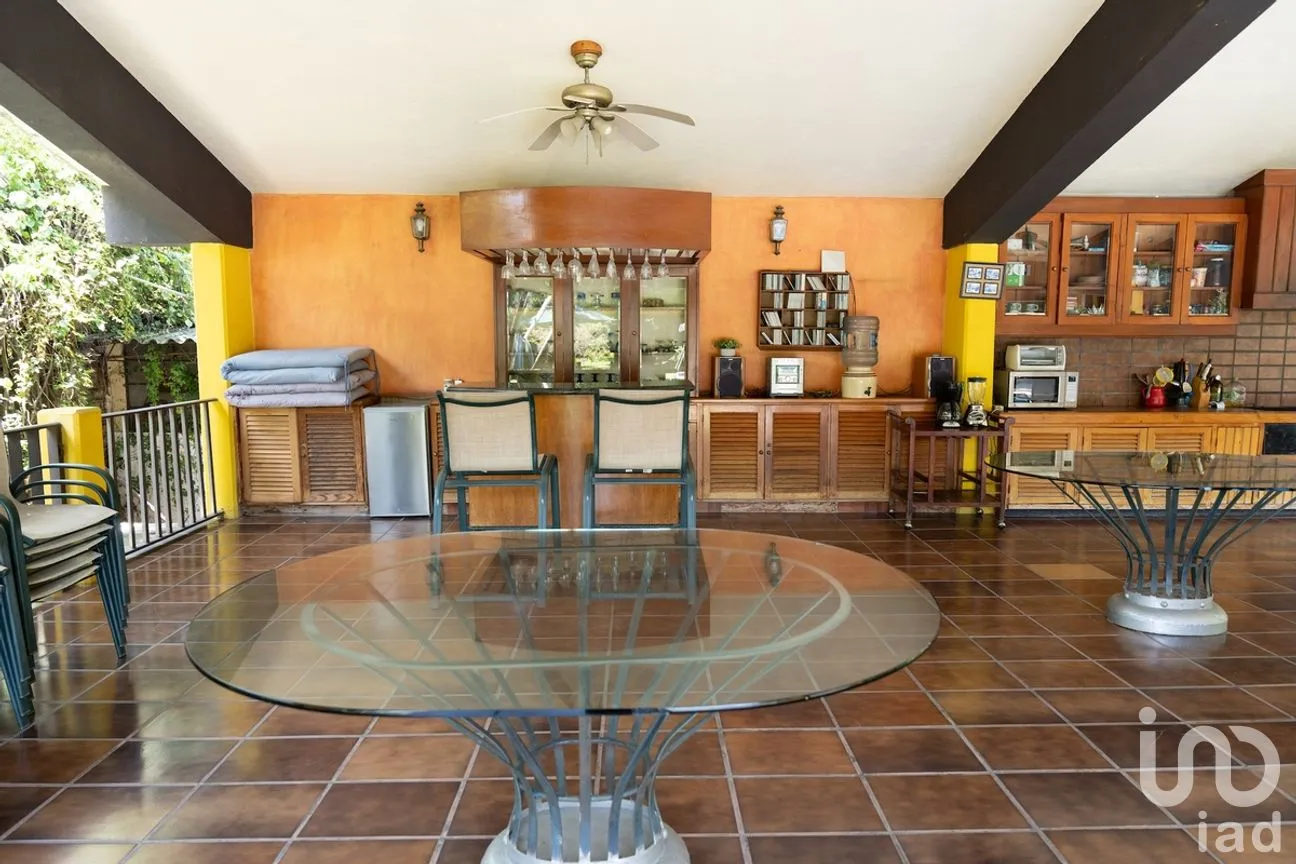 Casa en Venta en Los Volcanes, Cuernavaca, Morelos | NEX-277501 | iad México | Foto 16 de 40