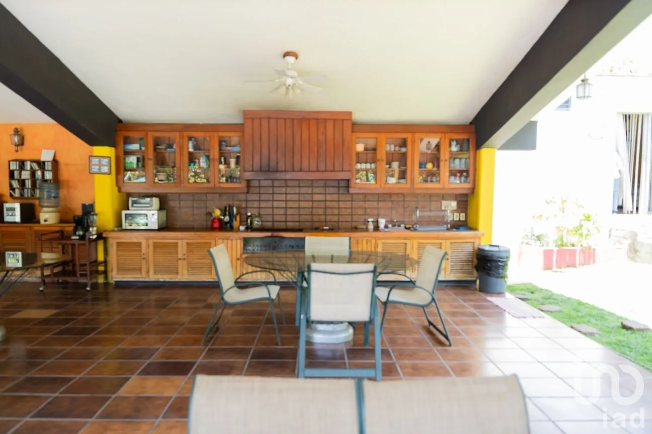 Casa en Venta en Los Volcanes, Cuernavaca, Morelos | NEX-277501 | iad México | Foto 17 de 40