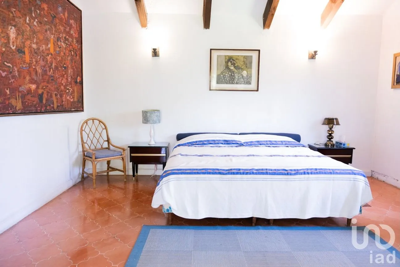 Casa en Venta en Los Volcanes, Cuernavaca, Morelos | NEX-277501 | iad México | Foto 19 de 40