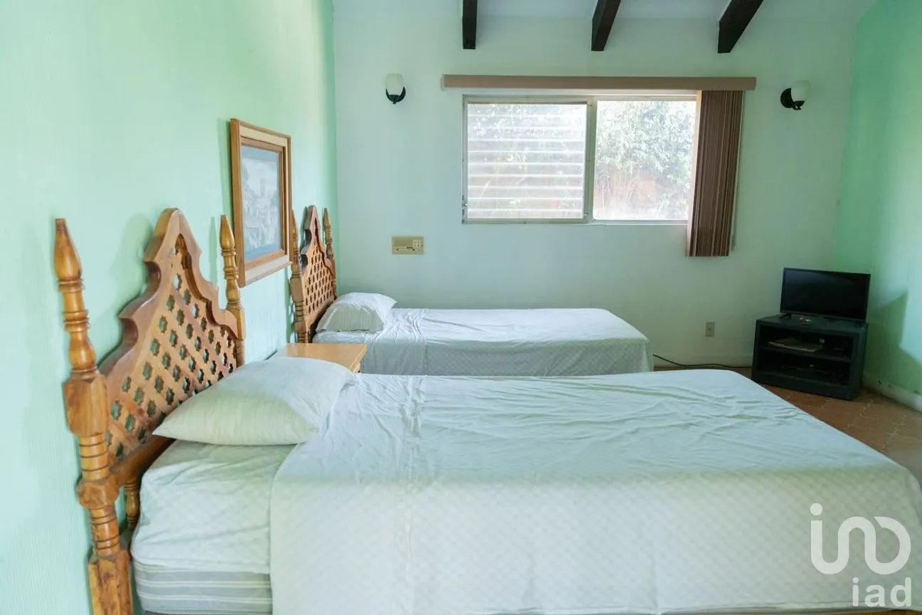 Casa en Venta en Los Volcanes, Cuernavaca, Morelos | NEX-277501 | iad México | Foto 21 de 40