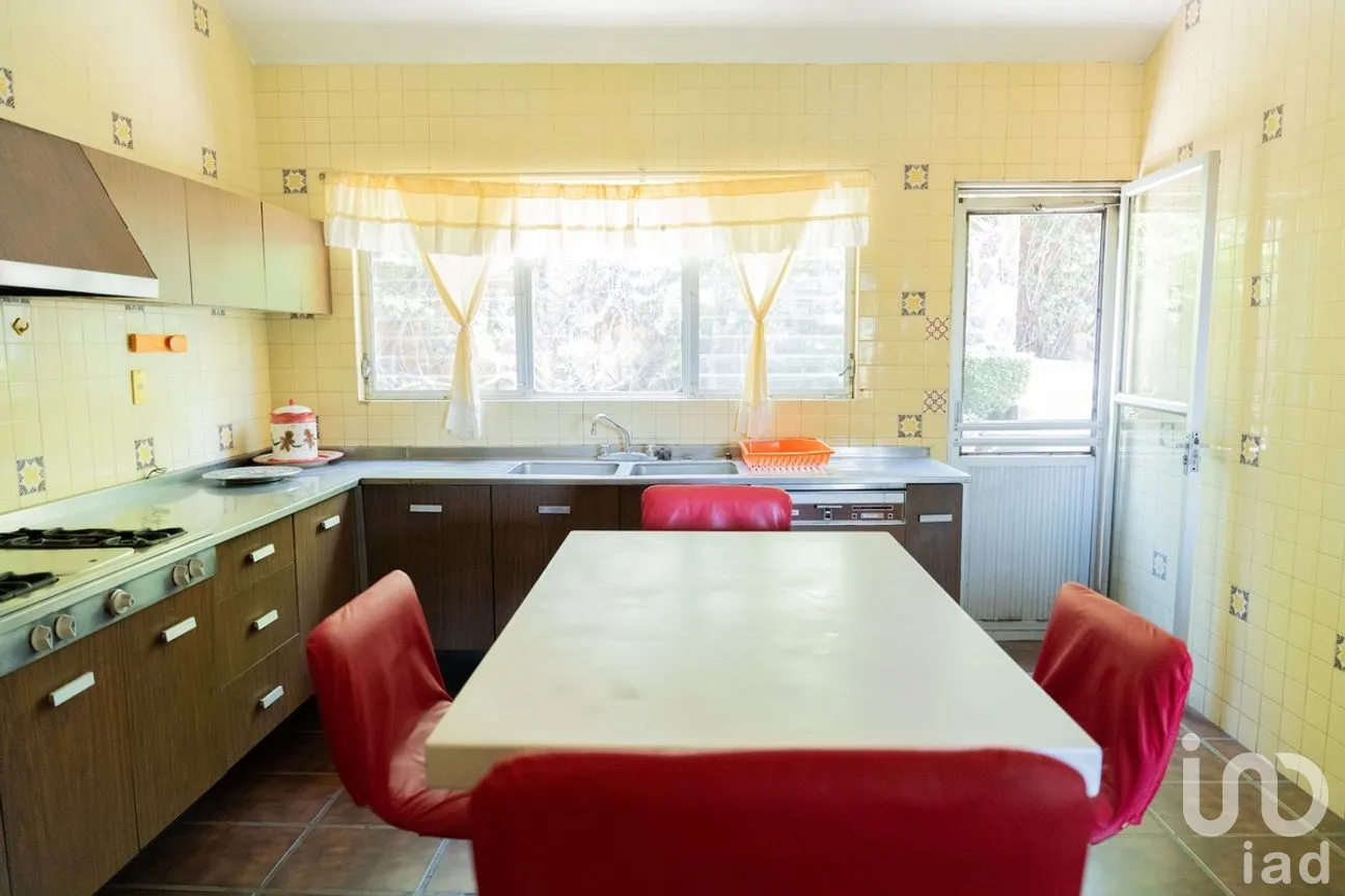 Casa en Venta en Los Volcanes, Cuernavaca, Morelos | NEX-277501 | iad México | Foto 23 de 40