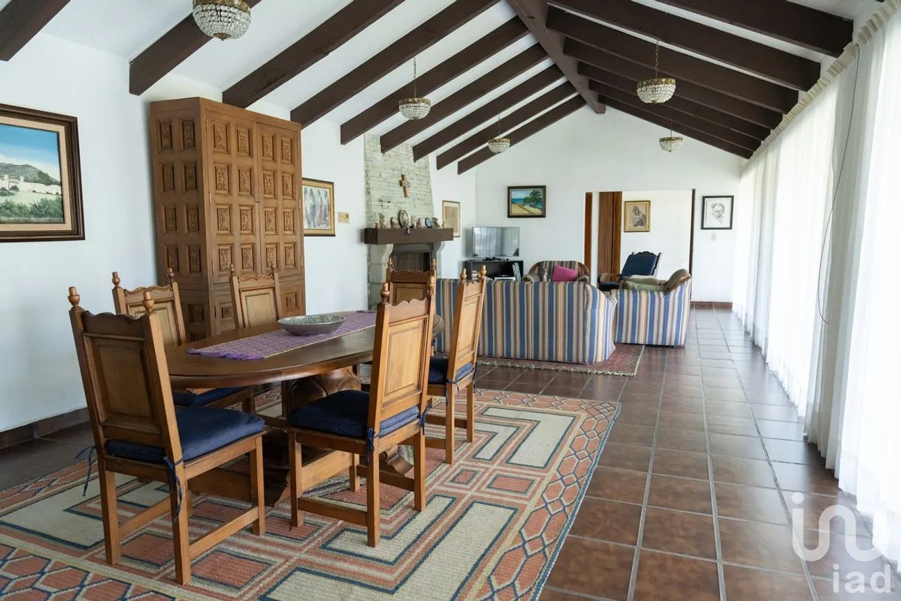 Casa en Venta en Los Volcanes, Cuernavaca, Morelos | NEX-277501 | iad México | Foto 24 de 40