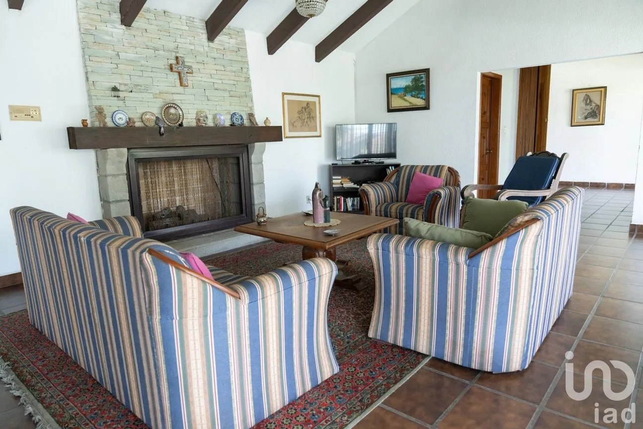Casa en Venta en Los Volcanes, Cuernavaca, Morelos | NEX-277501 | iad México | Foto 25 de 40