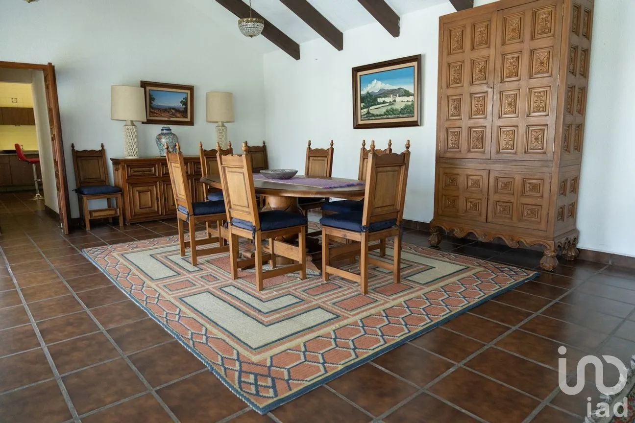 Casa en Venta en Los Volcanes, Cuernavaca, Morelos | NEX-277501 | iad México | Foto 26 de 40