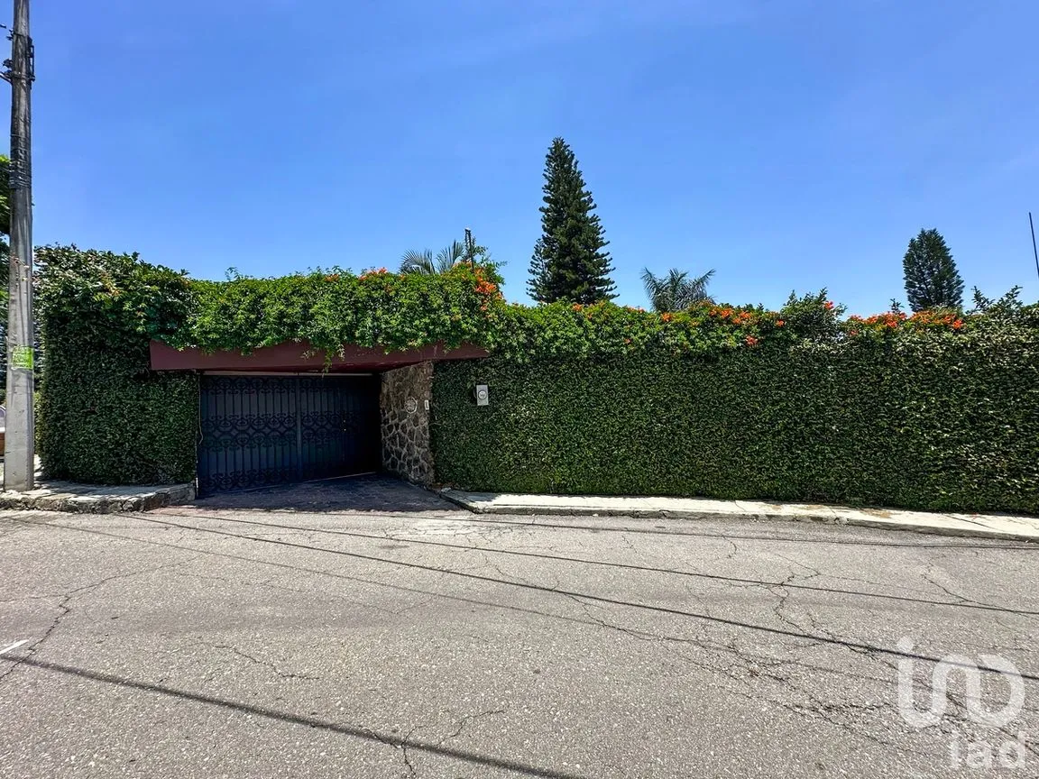 Casa en Venta en Los Volcanes, Cuernavaca, Morelos | NEX-277501 | iad México | Foto 4 de 40