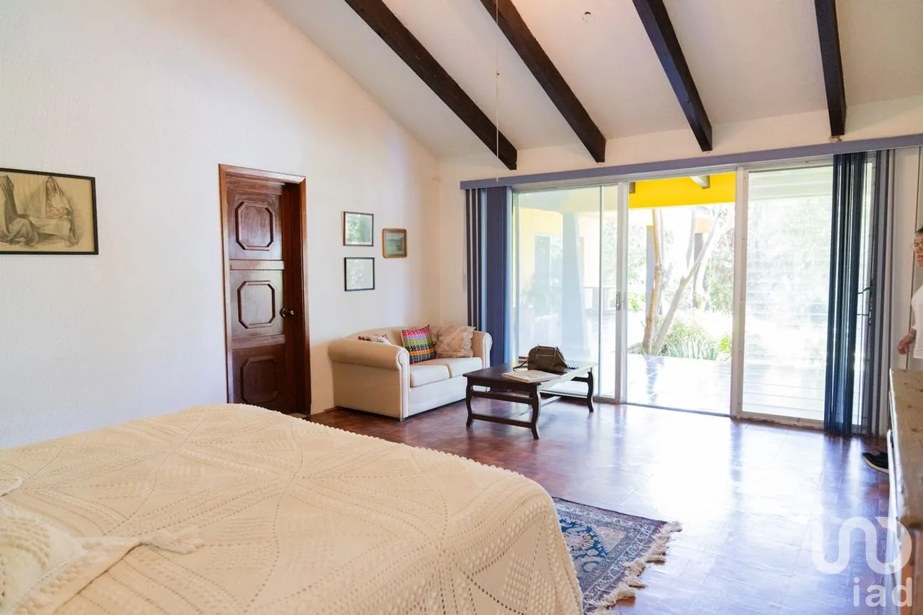 Casa en Venta en Los Volcanes, Cuernavaca, Morelos | NEX-277501 | iad México | Foto 32 de 40