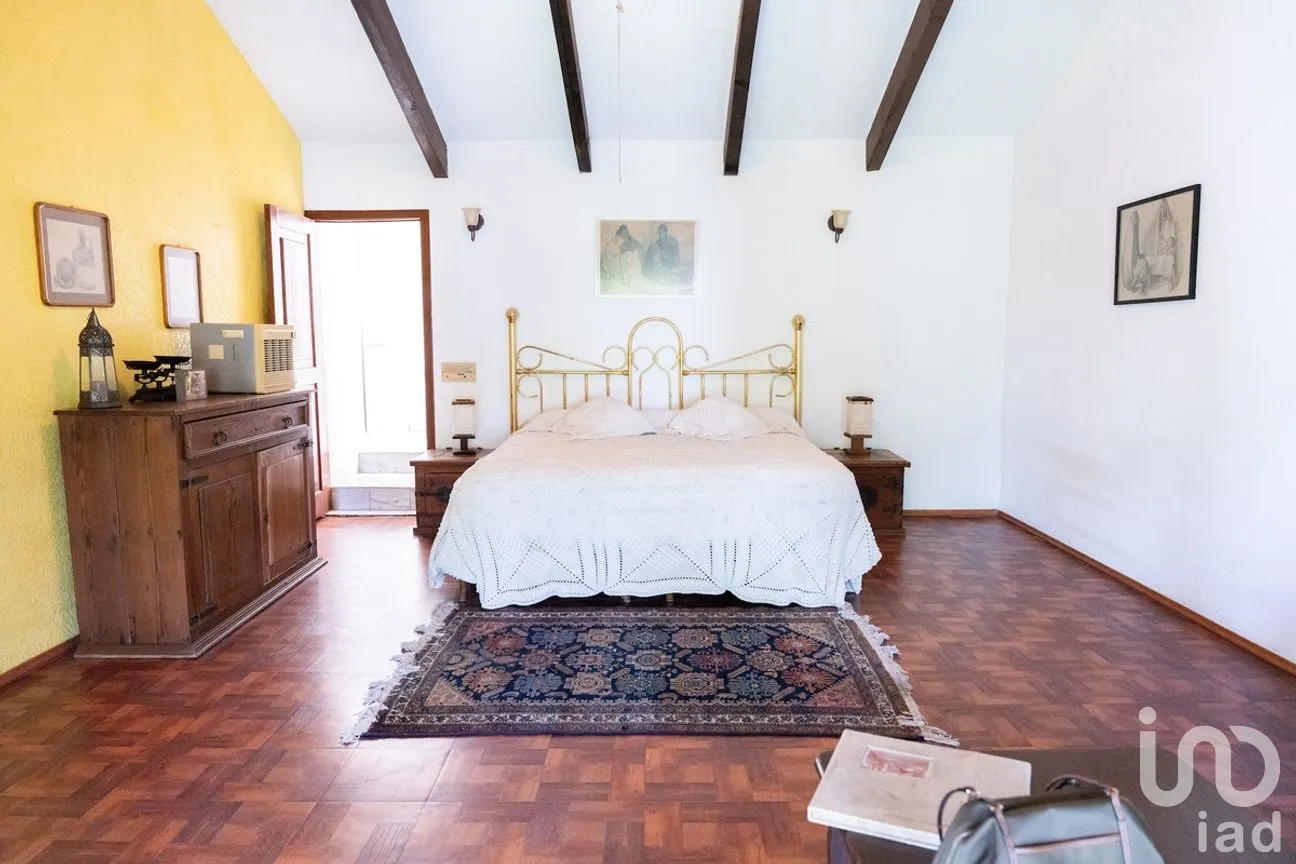 Casa en Venta en Los Volcanes, Cuernavaca, Morelos | NEX-277501 | iad México | Foto 33 de 40