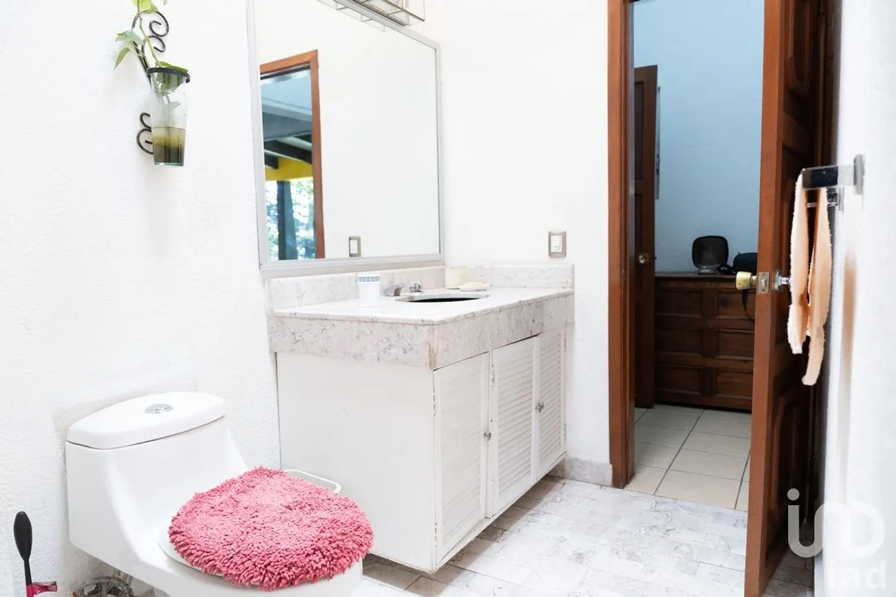 Casa en Venta en Los Volcanes, Cuernavaca, Morelos | NEX-277501 | iad México | Foto 34 de 40