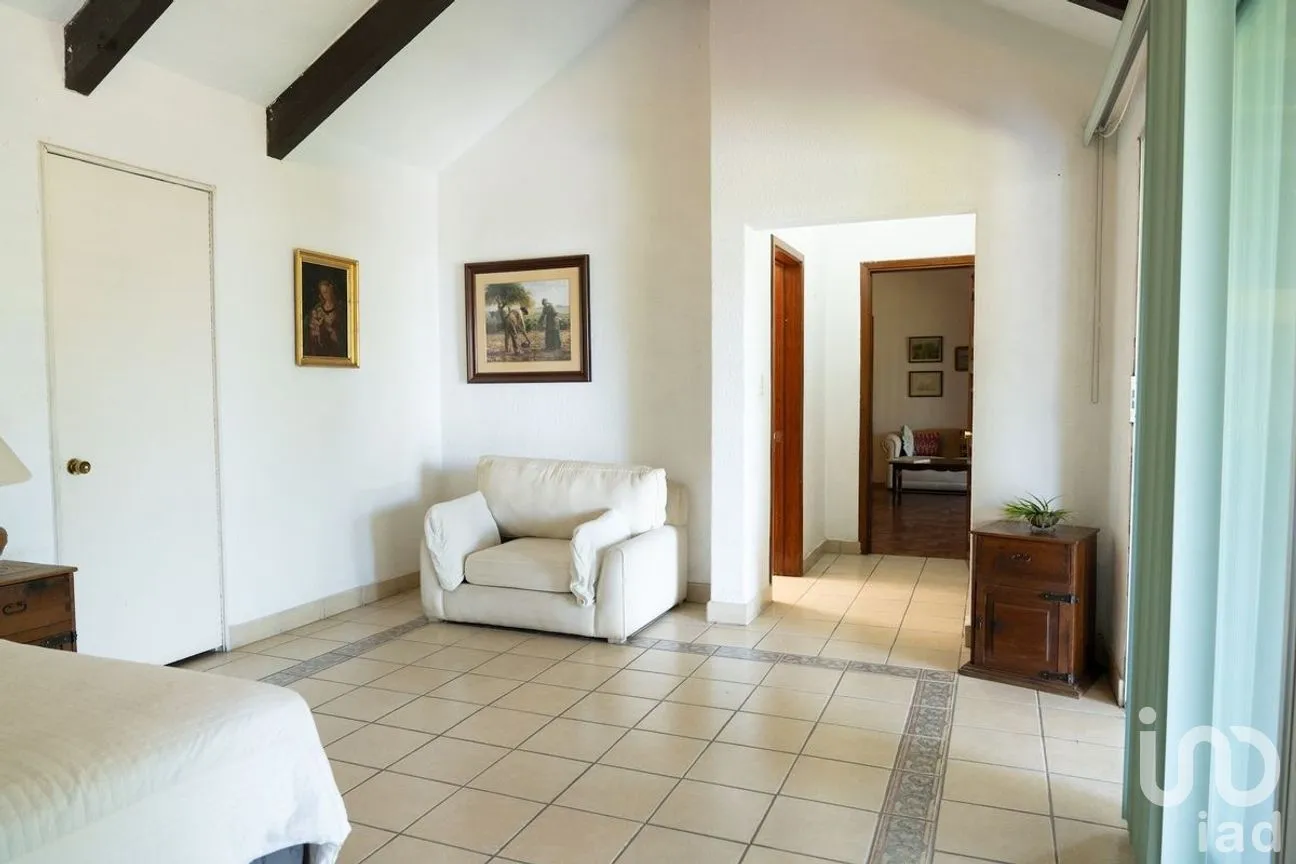 Casa en Venta en Los Volcanes, Cuernavaca, Morelos | NEX-277501 | iad México | Foto 36 de 40