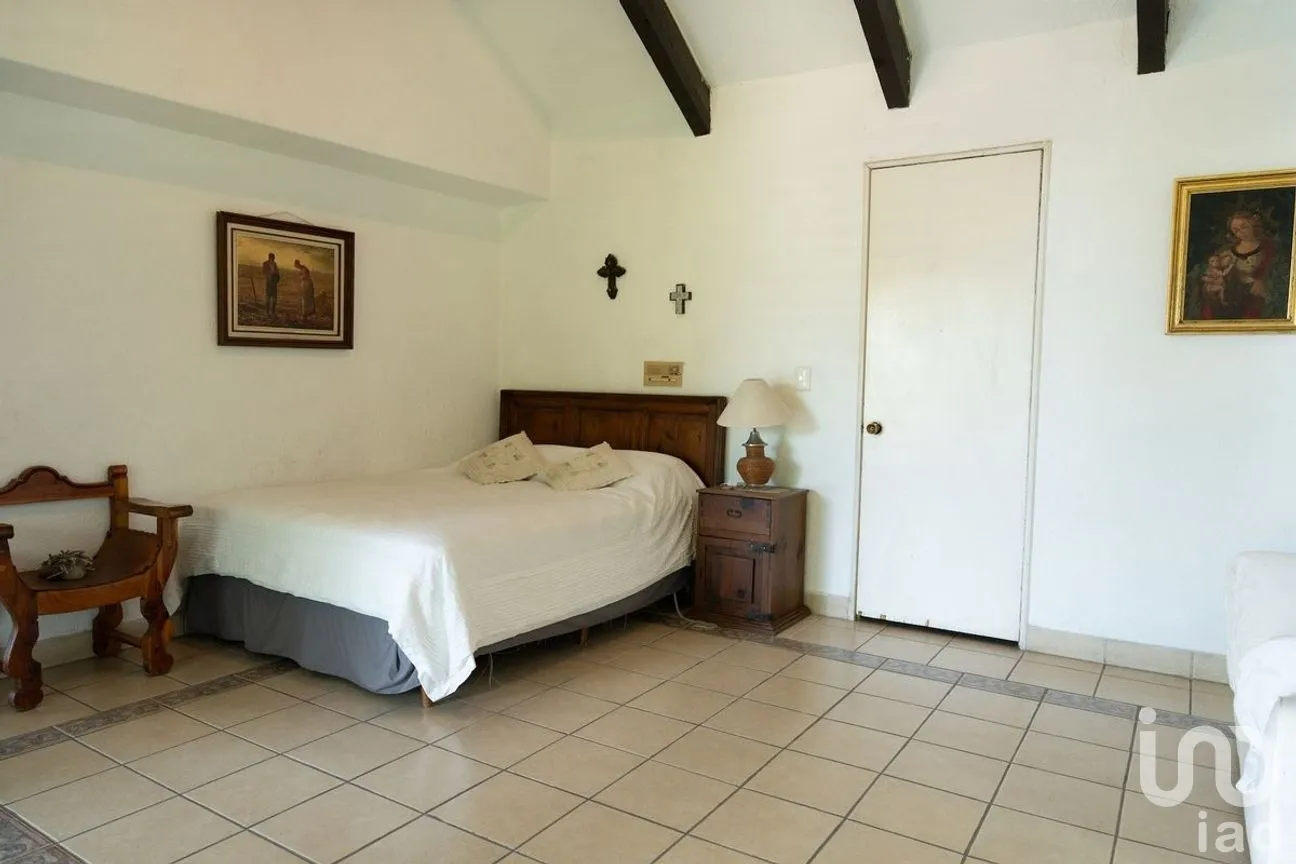 Casa en Venta en Los Volcanes, Cuernavaca, Morelos | NEX-277501 | iad México | Foto 37 de 40