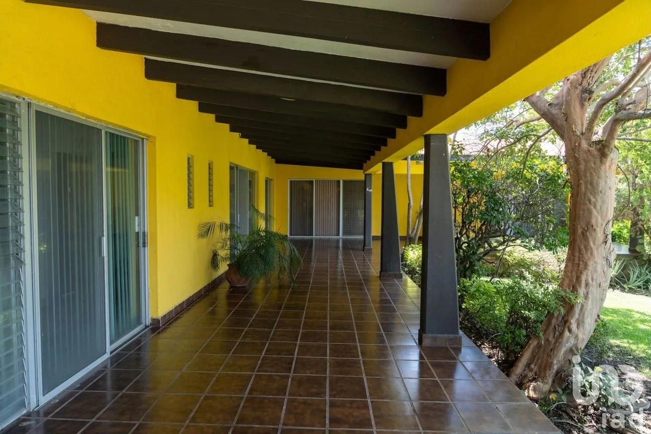 Casa en Venta en Los Volcanes, Cuernavaca, Morelos | NEX-277501 | iad México | Foto 38 de 40