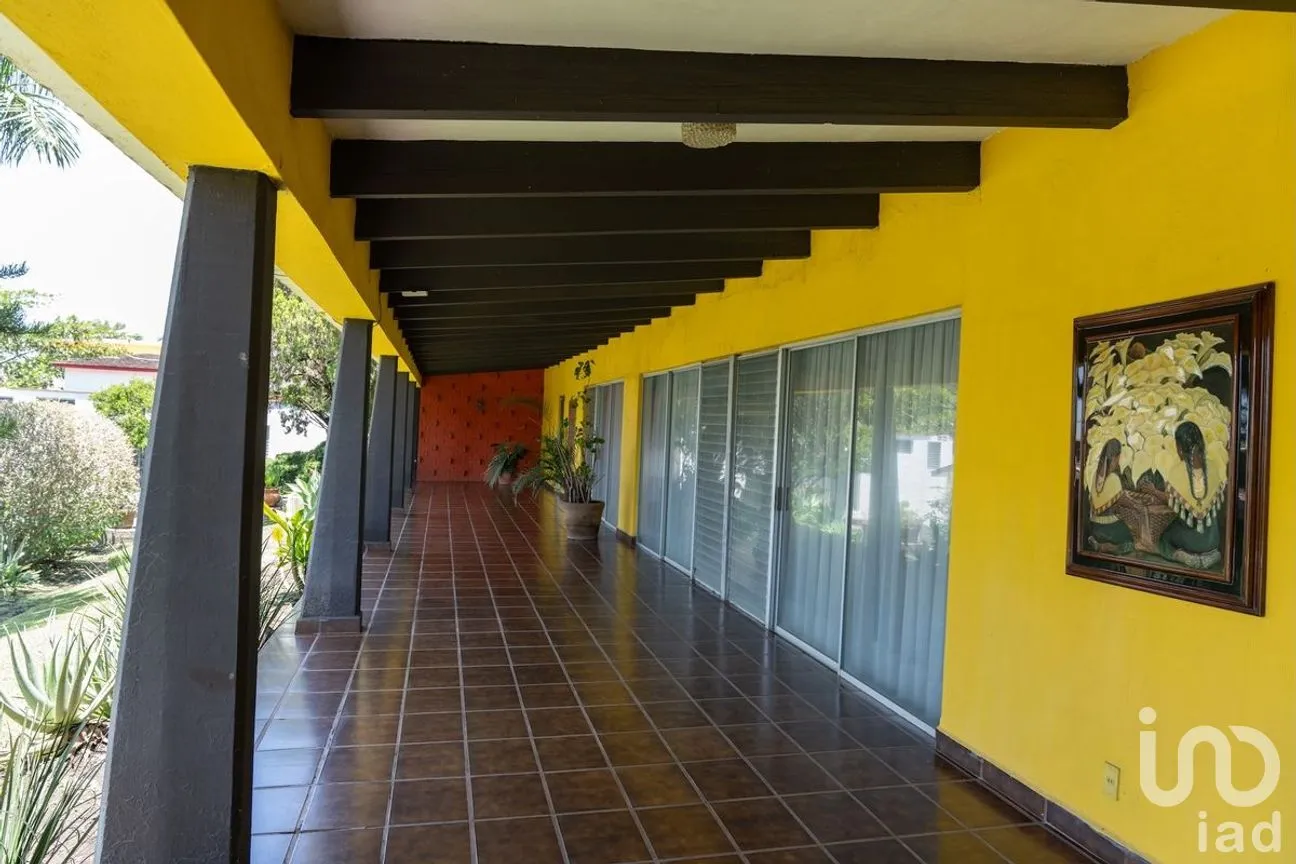 Casa en Venta en Los Volcanes, Cuernavaca, Morelos | NEX-277501 | iad México | Foto 39 de 40