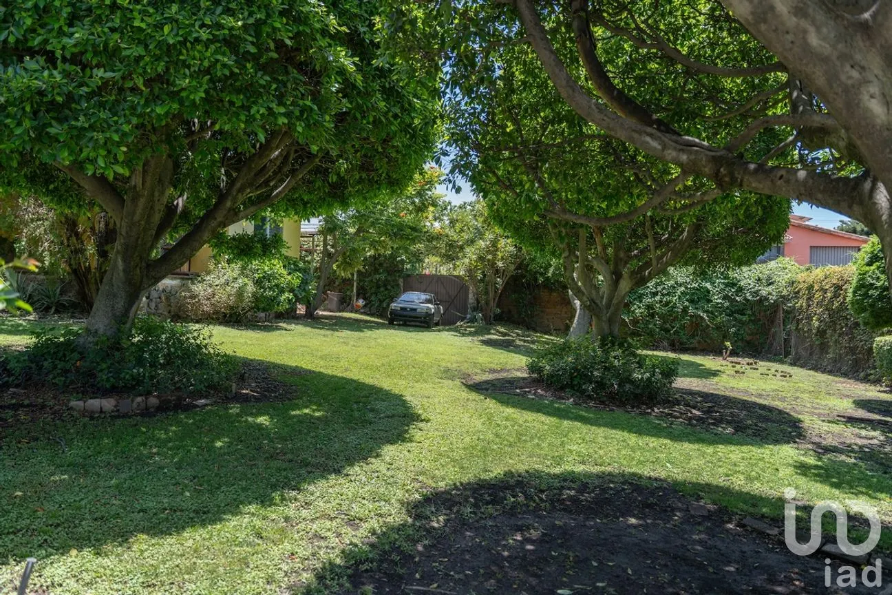 Casa en Venta en Los Volcanes, Cuernavaca, Morelos | NEX-277501 | iad México | Foto 5 de 40