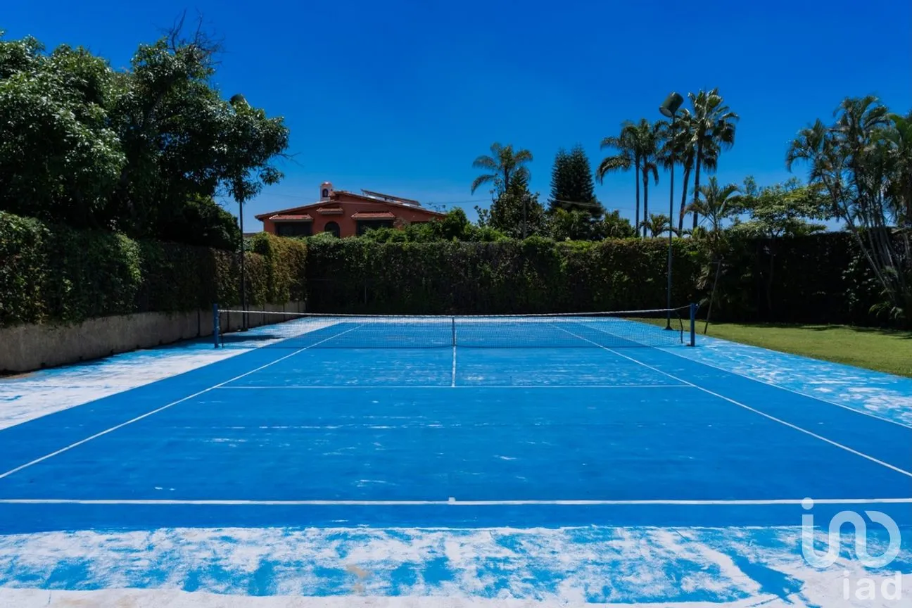 Casa en Venta en Los Volcanes, Cuernavaca, Morelos | NEX-277501 | iad México | Foto 9 de 40