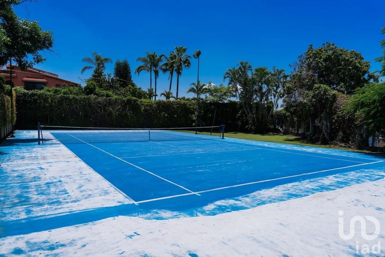 Casa en Venta en Los Volcanes, Cuernavaca, Morelos | NEX-277501 | iad México | Foto 10 de 40