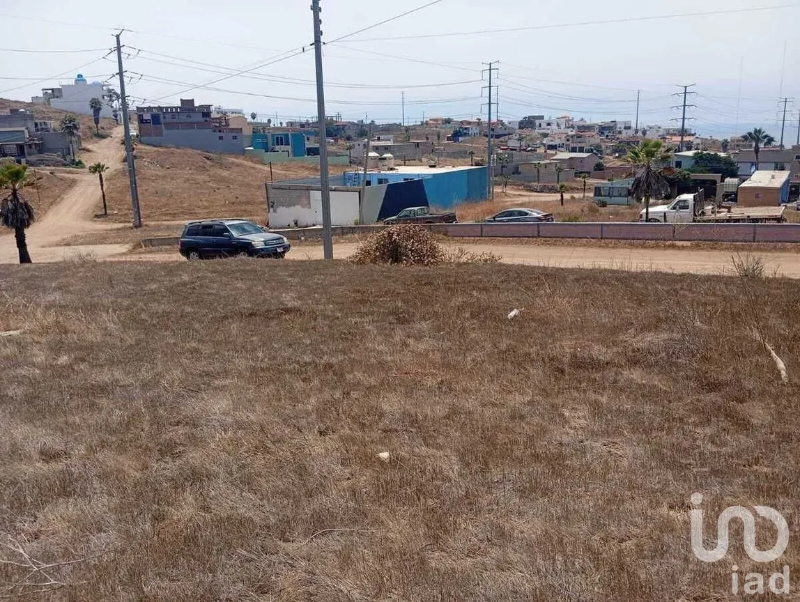 Terreno en Venta en Misión del Mar II, Playas de Rosarito, Baja California | NEX-277778 | iad México | Foto 2 de 16