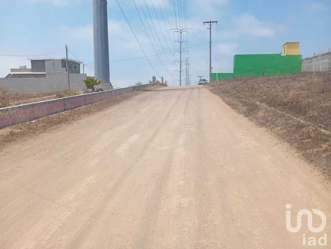 Terreno en Venta en Misión del Mar II, Playas de Rosarito, Baja California | NEX-277778 | iad México | Foto 12 de 16