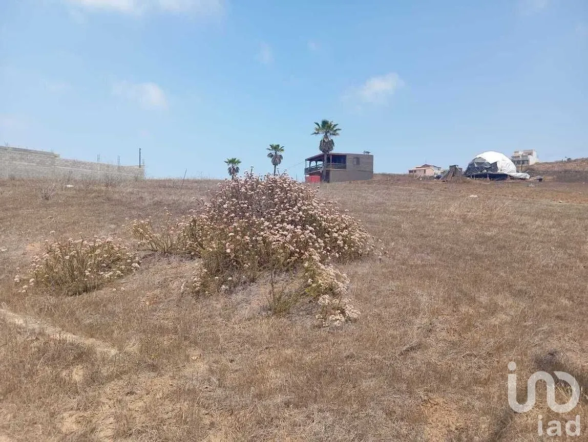 Terreno en Venta en Misión del Mar II, Playas de Rosarito, Baja California | NEX-277778 | iad México | Foto 13 de 16