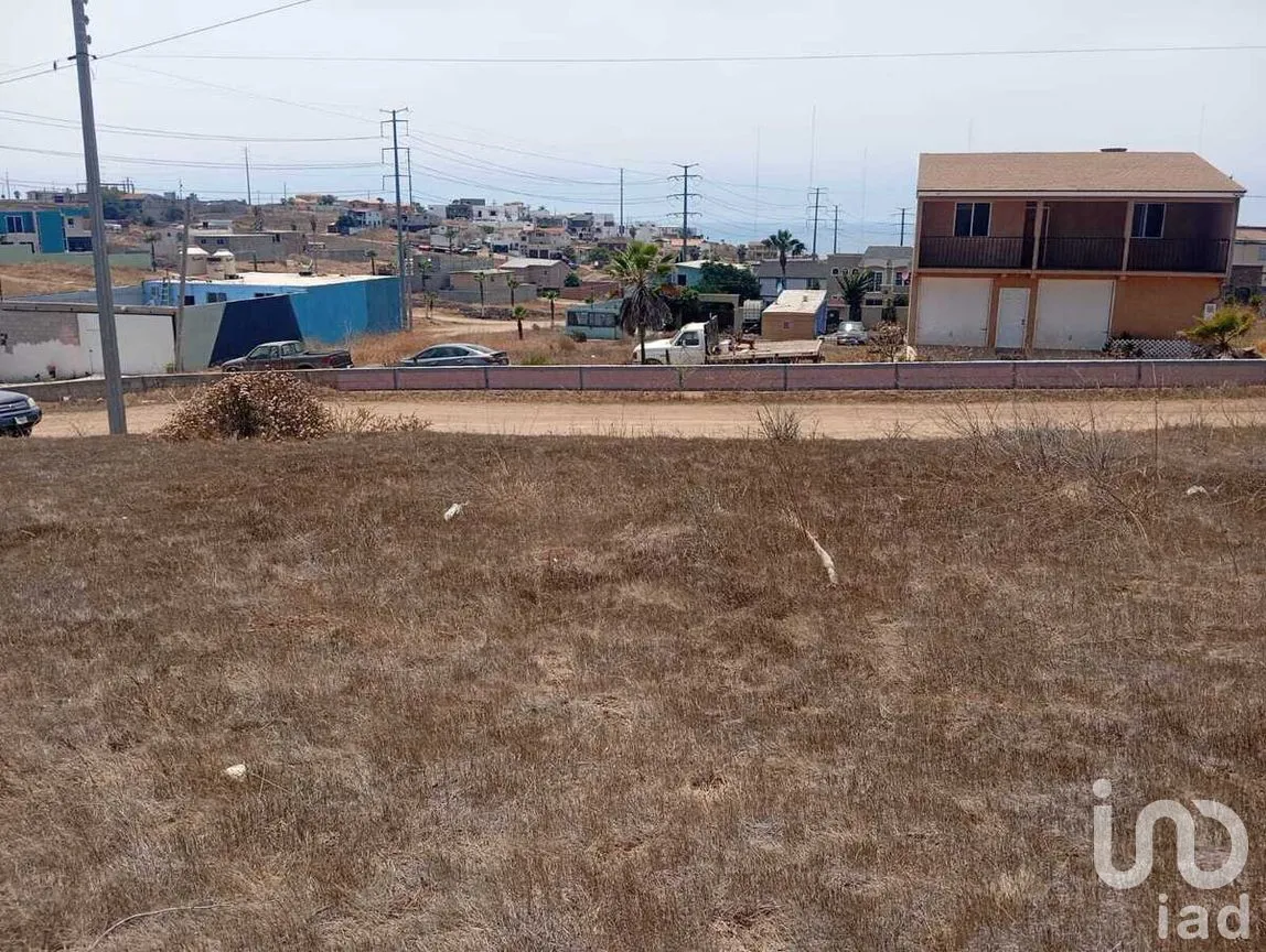 Terreno en Venta en Misión del Mar II, Playas de Rosarito, Baja California | NEX-277778 | iad México | Foto 15 de 16