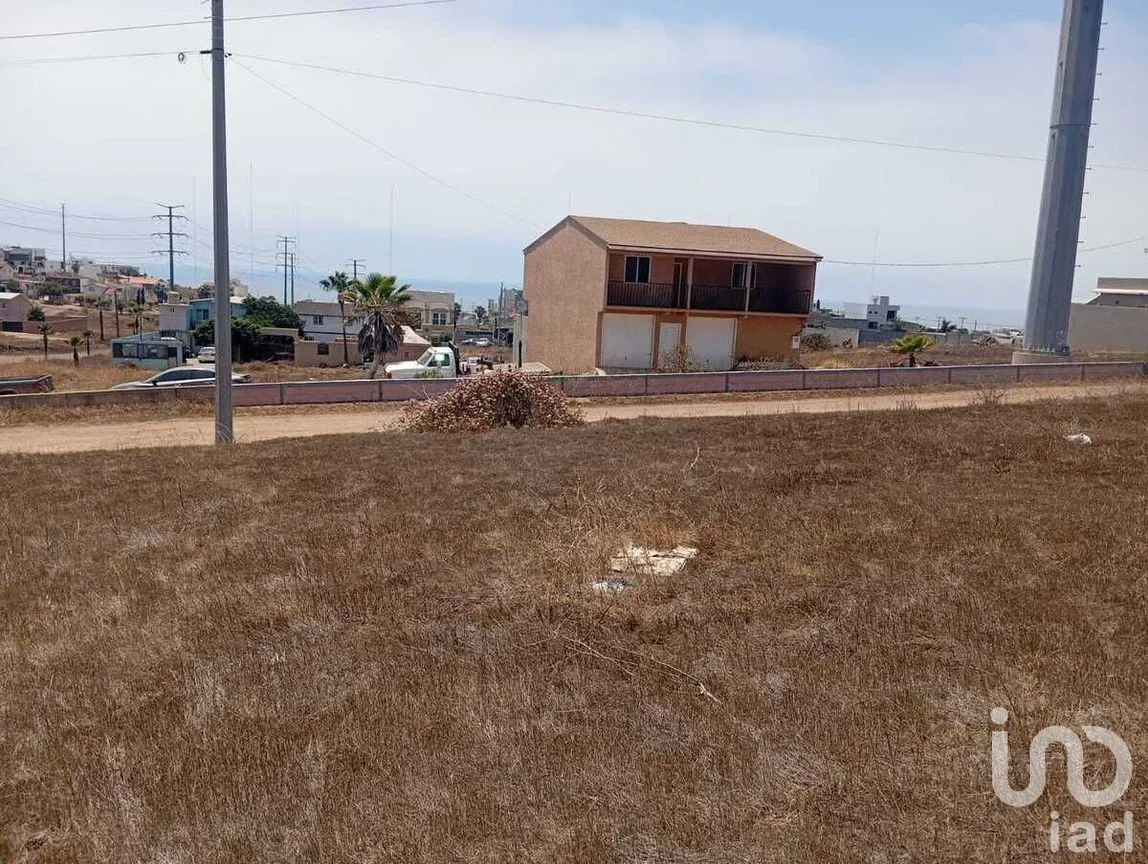 Terreno en Venta en Misión del Mar II, Playas de Rosarito, Baja California | NEX-277778 | iad México | Foto 16 de 16