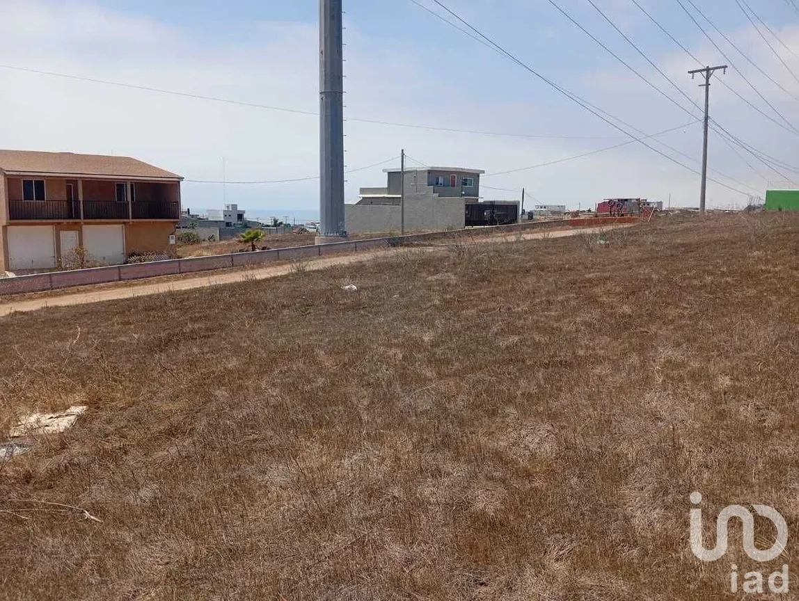 Terreno en Venta en Misión del Mar II, Playas de Rosarito, Baja California | NEX-277778 | iad México | Foto 4 de 16
