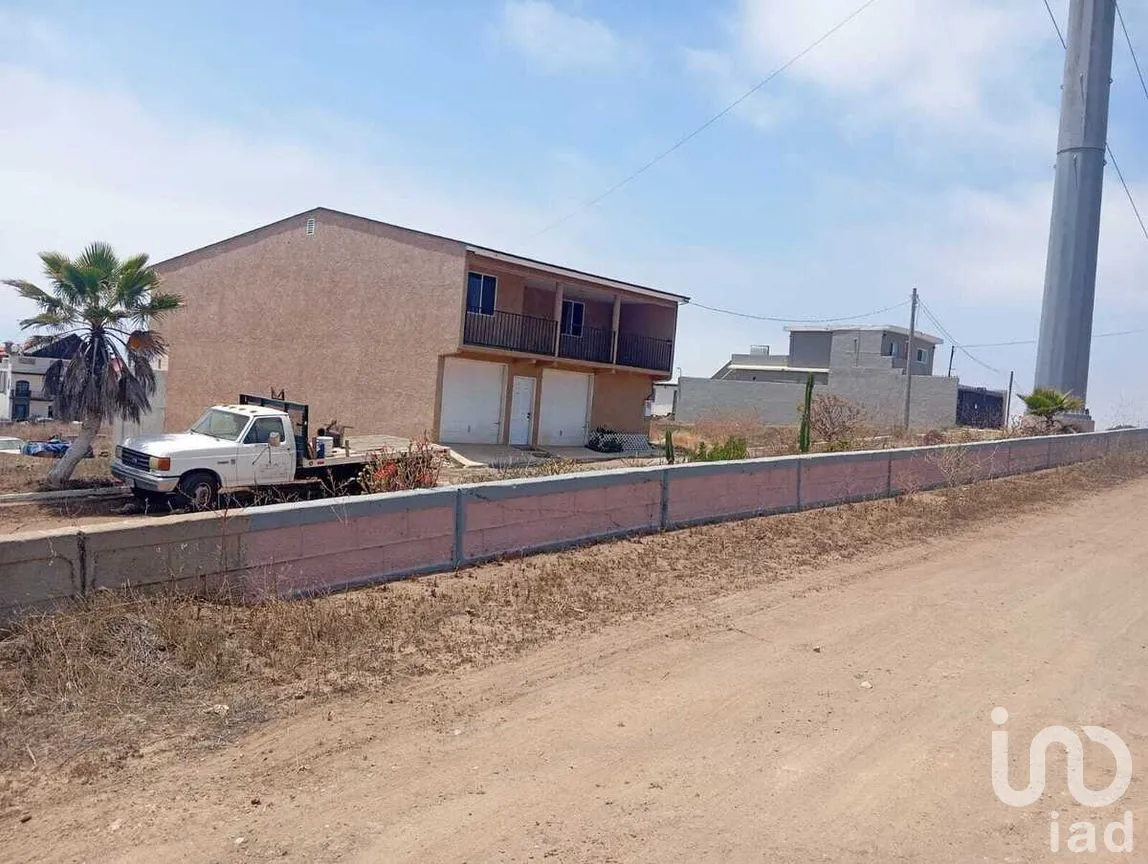 Terreno en Venta en Misión del Mar II, Playas de Rosarito, Baja California | NEX-277778 | iad México | Foto 5 de 16