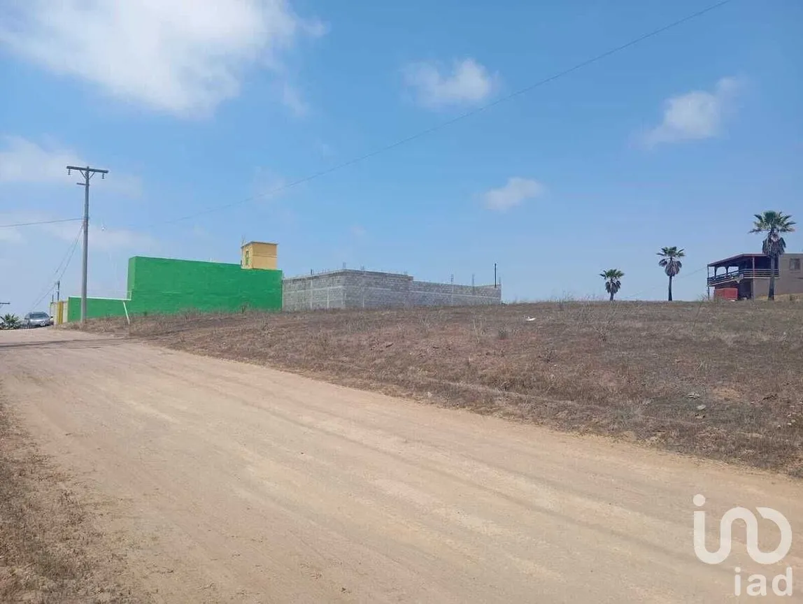 Terreno en Venta en Misión del Mar II, Playas de Rosarito, Baja California | NEX-277778 | iad México | Foto 6 de 16