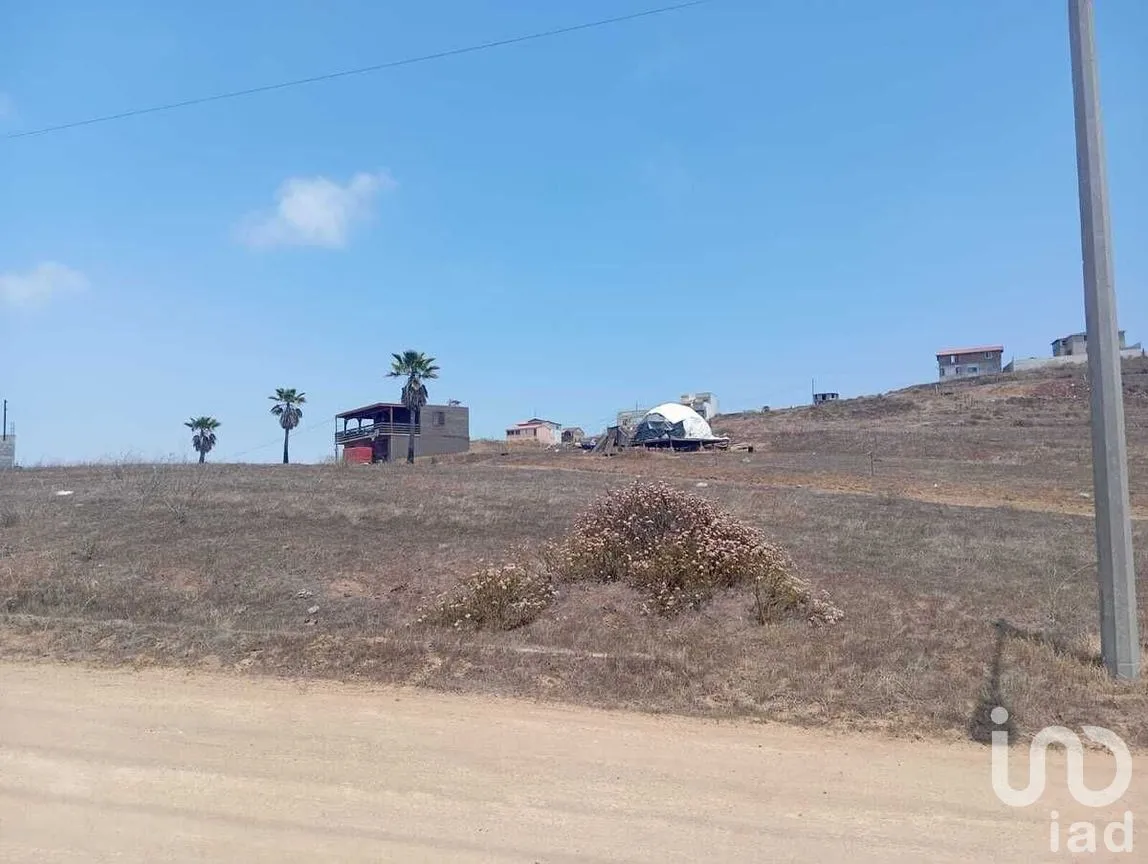 Terreno en Venta en Misión del Mar II, Playas de Rosarito, Baja California | NEX-277778 | iad México | Foto 7 de 16