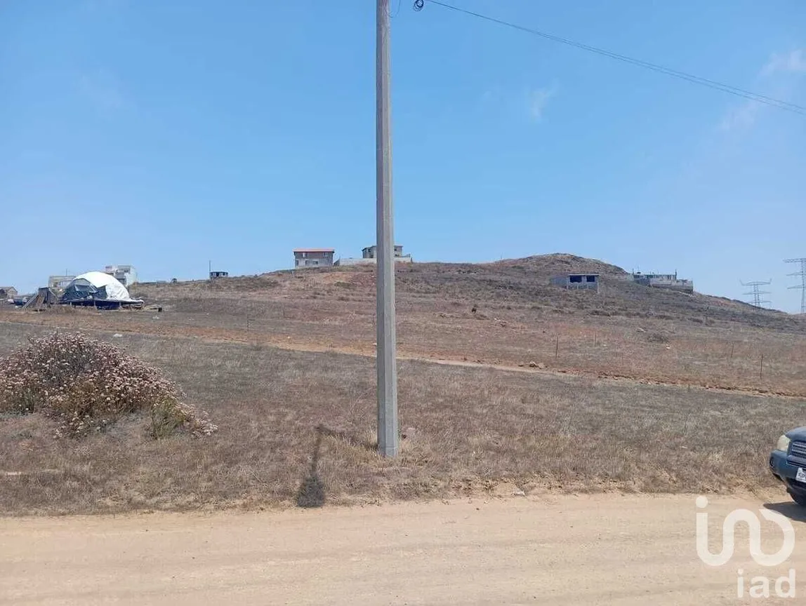 Terreno en Venta en Misión del Mar II, Playas de Rosarito, Baja California | NEX-277778 | iad México | Foto 8 de 16