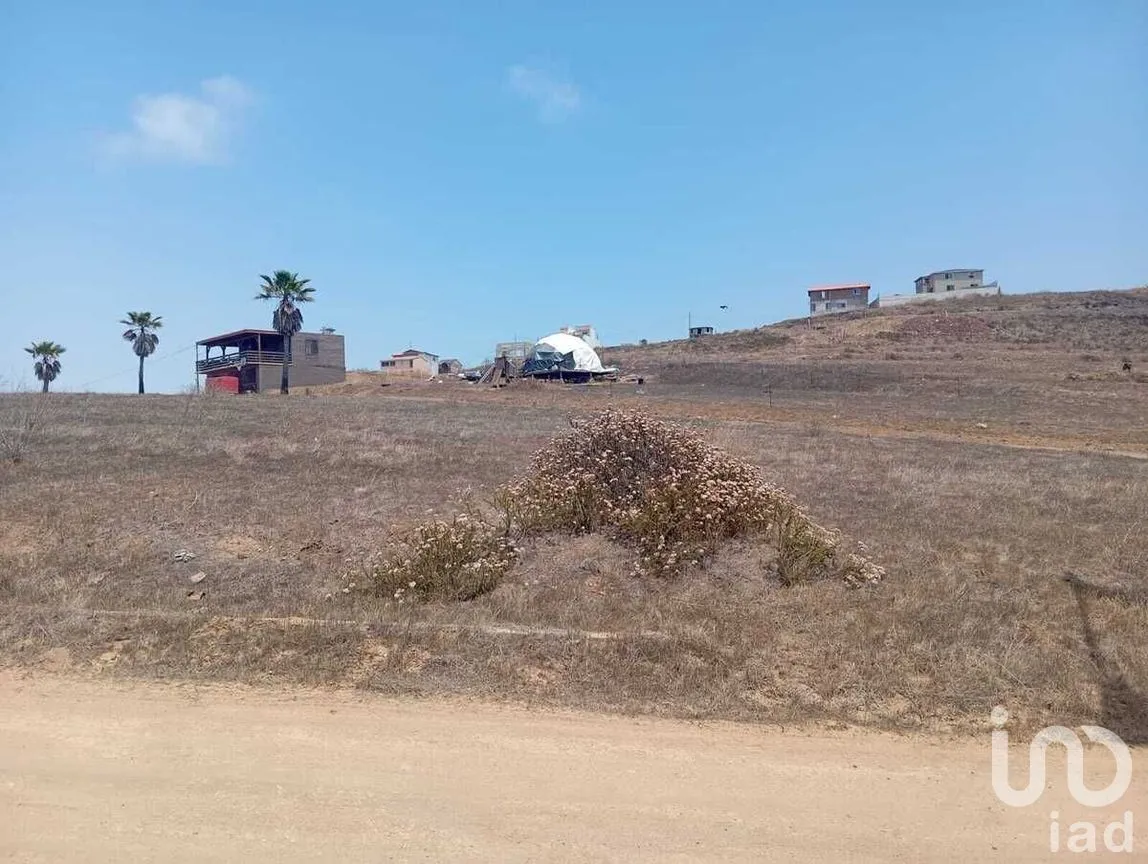 Terreno en Venta en Misión del Mar II, Playas de Rosarito, Baja California | NEX-277778 | iad México | Foto 9 de 16