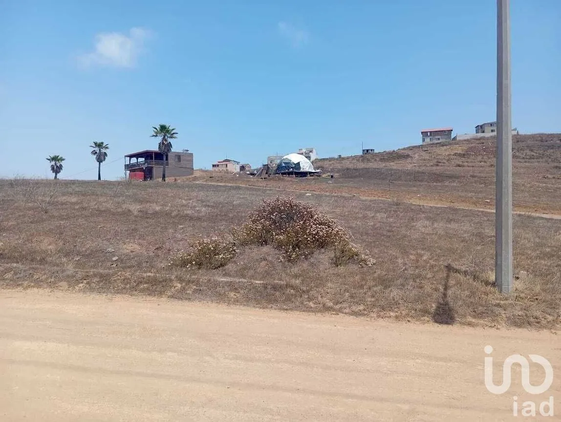 Terreno en Venta en Misión del Mar II, Playas de Rosarito, Baja California | NEX-277778 | iad México | Foto 10 de 16