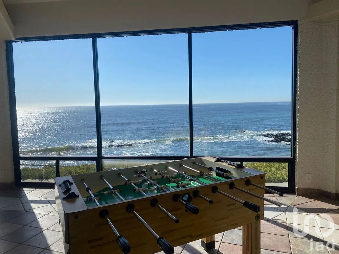 Departamento en Venta en Mar de Calafia, Playas de Rosarito, Baja California | NEX-277780 | iad México | Foto 12 de 37