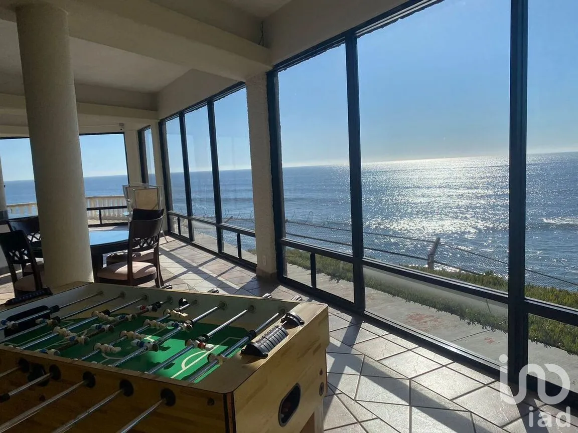 Departamento en Venta en Mar de Calafia, Playas de Rosarito, Baja California | NEX-277780 | iad México | Foto 15 de 37
