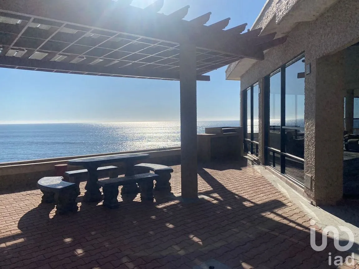 Departamento en Venta en Mar de Calafia, Playas de Rosarito, Baja California | NEX-277780 | iad México | Foto 18 de 37