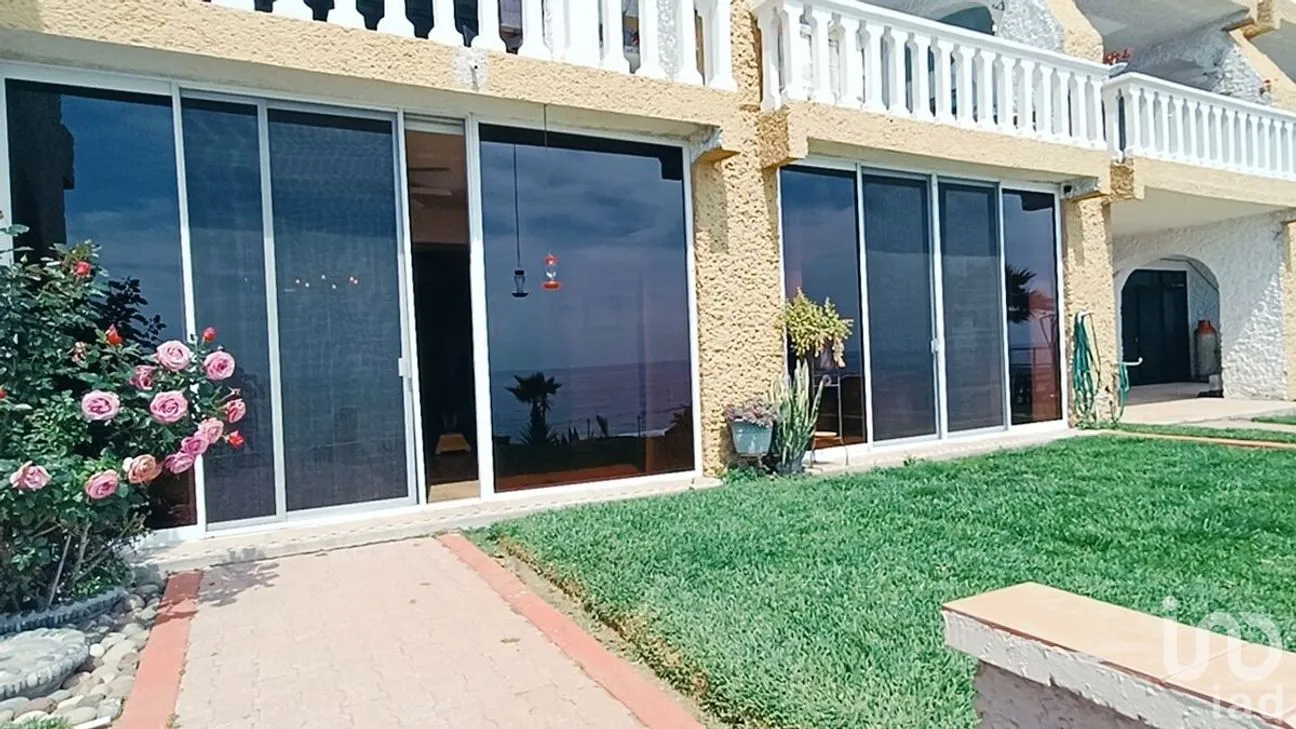 Departamento en Venta en Mar de Calafia, Playas de Rosarito, Baja California | NEX-277780 | iad México | Foto 3 de 37